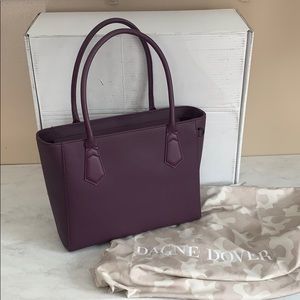 Dagne Dover Classic tote